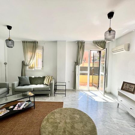 La Casa Del Oro Villa Bormujos Eksteriør bilde
